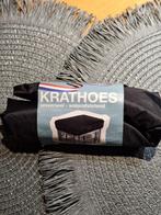 Nieuw: Universele Krathoes (waterafst.)  Fiets, Ophalen of Verzenden, Nieuw, Algemeen