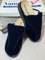 Varomed Bali Marine Sloffen - Maat 39 - Nieuw, Blauw, Nieuw, Ophalen of Verzenden, Pantoffels of Sloffen