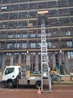 Te koop verhuislift Bocker 31 meter, Ophalen