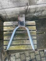 Tomos standaard chrome, Ophalen of Verzenden, Gebruikt, Overige typen