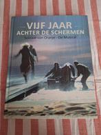 Soldaat van oranje - vijf jaar achter de schermen, Verzamelen, Ophalen of Verzenden, Zo goed als nieuw