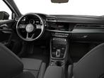 Audi A3 Sportback Advanced edition 40 TFSI e 150 kW / 204 PK, Auto's, Audi, Automaat, 12 maanden, 1498 cc, 4 cilinders