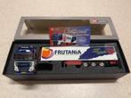 WSI 1:50 Marcel Weske DAF XF, Hobby en Vrije tijd, Modelauto's | 1:50, Verzenden, Zo goed als nieuw, Bus of Vrachtwagen, Wsi