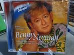 Benny Neyman Hollands glorie CD, Ophalen, Zo goed als nieuw, Levenslied of Smartlap