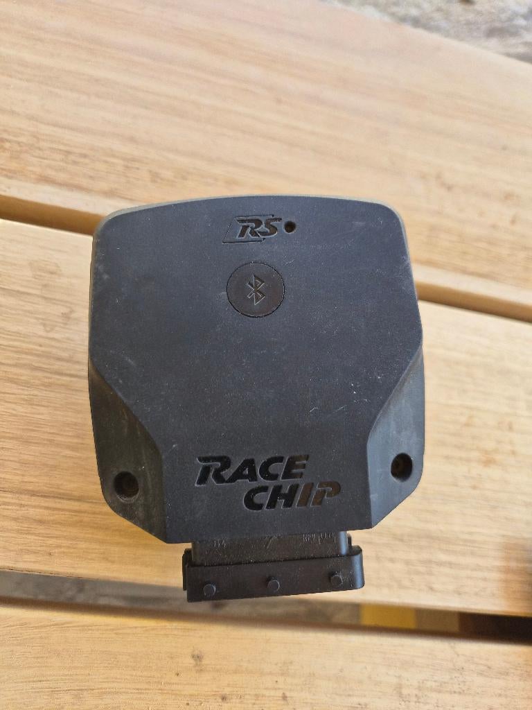 Chiptuning Racechip Porsche Macan GTS 3.0L tot 2019, Ophalen of Verzenden, Nieuw, Porsche