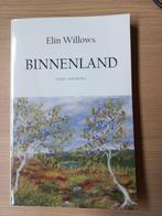 Elin Willows - Binnenland, Ophalen of Verzenden, Zo goed als nieuw, Nederland, Elin Willows