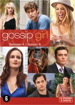 Gossip Girl Season 4 DVD 5 X DVD, Cd's en Dvd's, Zo goed als nieuw, Vanaf 6 jaar, Drama, Verzenden