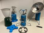 Campingaz brander lamp diversen, Caravans en Kamperen, Ophalen, Gebruikt