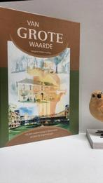 Helder-Huiting, M.; Van grote waarde, Boeken, Geschiedenis | Stad en Regio, Ophalen of Verzenden, 20e eeuw of later, Gelezen
