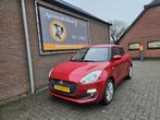 Suzuki Swift 1.2 Select (bj 2018), Auto's, Suzuki, Voorwielaandrijving, Stof, Gebruikt, 4 cilinders