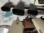 Cowbell Heaven – All Styles, All Tones €25-€50 Used/New, Muziek en Instrumenten, DropShopDrums, Overige soorten, Ophalen of Verzenden