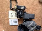 Nikon D80 Spiegelreflexcamera, Ophalen, Gebruikt, Spiegelreflex, Nikon