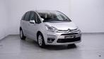 Citroen C4 Picasso 1.6 THP Ligne Business EGS Navi Clima NAP, Auto's, Gebruikt, C4 (Grand) Picasso, Origineel Nederlands, 1405 kg