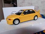 Mitsubishi Lancer Evo 3 van Ottomobile. Nieuwstaat met Ovp., Ophalen of Verzenden, Zo goed als nieuw, Auto, OttOMobile