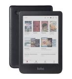 Kobo Clara Colour + Groene Cover, Computers en Software, E-readers, 8 GB, Ophalen of Verzenden, Zo goed als nieuw, Touchscreen
