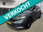 Skoda Enyaq iV 60 | SOH 92% | Sport Line Panoramadak | Trekh, Automaat, Achterwielaandrijving, Gebruikt, 1865 kg