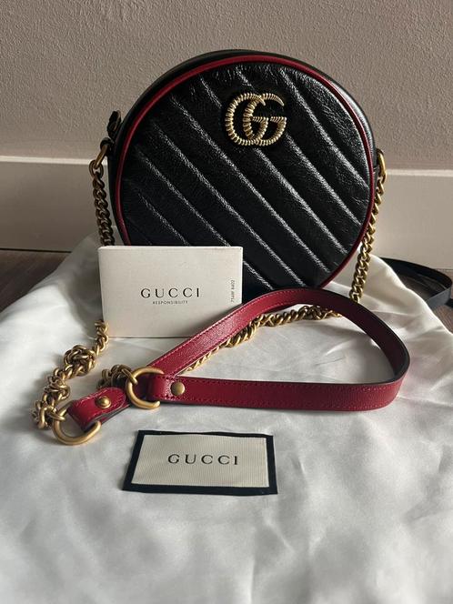 Gucci tas, Sieraden, Tassen en Uiterlijk, Tassen | Damestassen, Ophalen of Verzenden