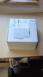 TE MC801A 5G Vaste Modem – Simlockvrij – Bol Retourkansje, Router met modem, Zte, Verzenden, Zte