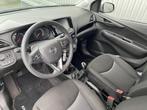 Opel KARL 1.0 ecoFLEX Edition 140dKm.NAP, 5-Drs, Clima, Navi, Auto's, Opel, Origineel Nederlands, Te koop, Zilver of Grijs, 5 stoelen