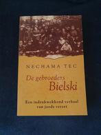 De Gebroeders Bielski - Nechama Tec, Boeken, Oorlog en Militair, Gelezen, Ophalen of Verzenden, Tweede Wereldoorlog