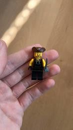 Lego piraat, Ophalen of Verzenden, Zo goed als nieuw