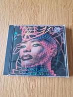 Grace Jones – Inside Story CD, Ophalen of Verzenden, 1980 tot 2000, Zo goed als nieuw
