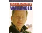 Wallander seizoen 1, Vanaf 16 jaar, Ophalen of Verzenden, Zo goed als nieuw, Detective en Krimi