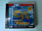 Windows vintage software, Ophalen of Verzenden, Windows
