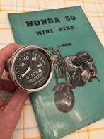 Honda Monkey CZ100 (dax ss50 z50 st50), Verzenden