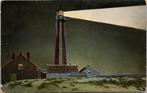 Scheveningen - Vuurtoren (1905), Verzenden, Voor 1920, Gelopen, Zuid-Holland