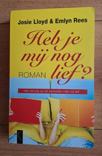 Emlyn Rees - Heb je mij nog lief? beschikbaar voor biedingen