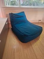 Verzelloni Zoe Small Italiaans design zitzak loungestoel, Ophalen, Gebruikt, Eenpersoons, Minder dan 150 cm
