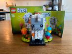 Lego 40380 - Brickheadz Paas schaap, Kinderen en Baby's, Speelgoed | Duplo en Lego, Ophalen of Verzenden, Zo goed als nieuw, Complete set