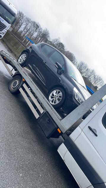 Autotransport / Sleepdienst / Pechhulp 24/7 NL EUROPA beschikbaar voor biedingen