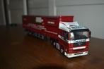 corgi, Hobby en Vrije tijd, Modelauto's | 1:50, Ophalen of Verzenden, Gebruikt, Bus of Vrachtwagen, Corgi