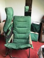Campingstoelen €25., Caravans en Kamperen, Ophalen, Gebruikt, Campingstoel