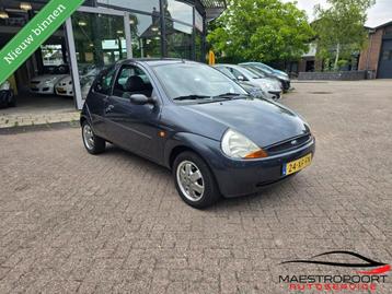 Ford Ka 1.3 Futura beschikbaar voor biedingen