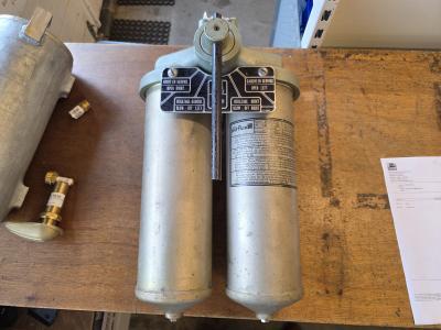 Brandstof filter Purflux epurateur C131, Watersport en Boten, Bootonderdelen, Gebruikt