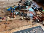 Hoe tem je een draak playmobil -how to train a dragon-, Ophalen of Verzenden, Gebruikt, Complete set