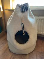 Kattenmand nieuw, Ophalen, Nieuw, Pluche