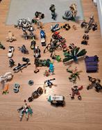 Heel veel lego , alleen ophaalen, Kinderen en Baby's, Speelgoed | Duplo en Lego, Ophalen of Verzenden, Gebruikt