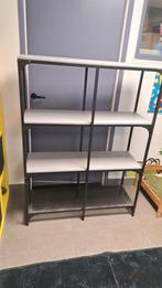 Kast metaal hout, Huis en Inrichting, Kasten | Overige, Ophalen