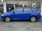 Skoda Fabia Combi 1.0 TSI Sport Business, Voorwielaandrijving, Stof, 95 pk, 1036 kg