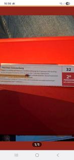 Thermen en sauna soesterberg 2e pers 50% korting, Tickets en Kaartjes, Kortingen en Cadeaubonnen, Kortingsbon, Spa of Sauna