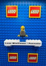 Lego Minifiguur / Poppetje LOM013., Kinderen en Baby's, Speelgoed | Duplo en Lego, Ophalen of Verzenden, Zo goed als nieuw, Lego