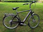 Herenfiets KOGA MIYATA Tesla Tour 57cm niet elektrisch!, Fietsen en Brommers, Fietsen | Heren | Herenfietsen, Gebruikt, Versnellingen