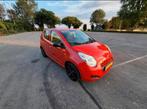 Suzuki Alto 1.0 2010 Rood Comfort  Apk 21-01-26, Auto's, Suzuki, Voorwielaandrijving, Origineel Nederlands, Handgeschakeld, Grijs