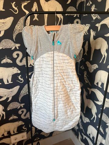 Inbakerzak van swaddle up  beschikbaar voor biedingen
