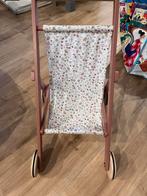 Poppenwagen little dutch, Ophalen, Gebruikt, Babypop