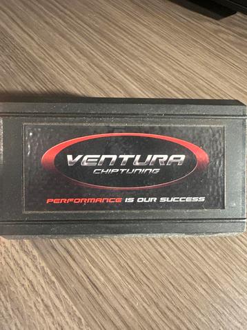 Ventura Chiptuning - Meer Vermogen! beschikbaar voor biedingen